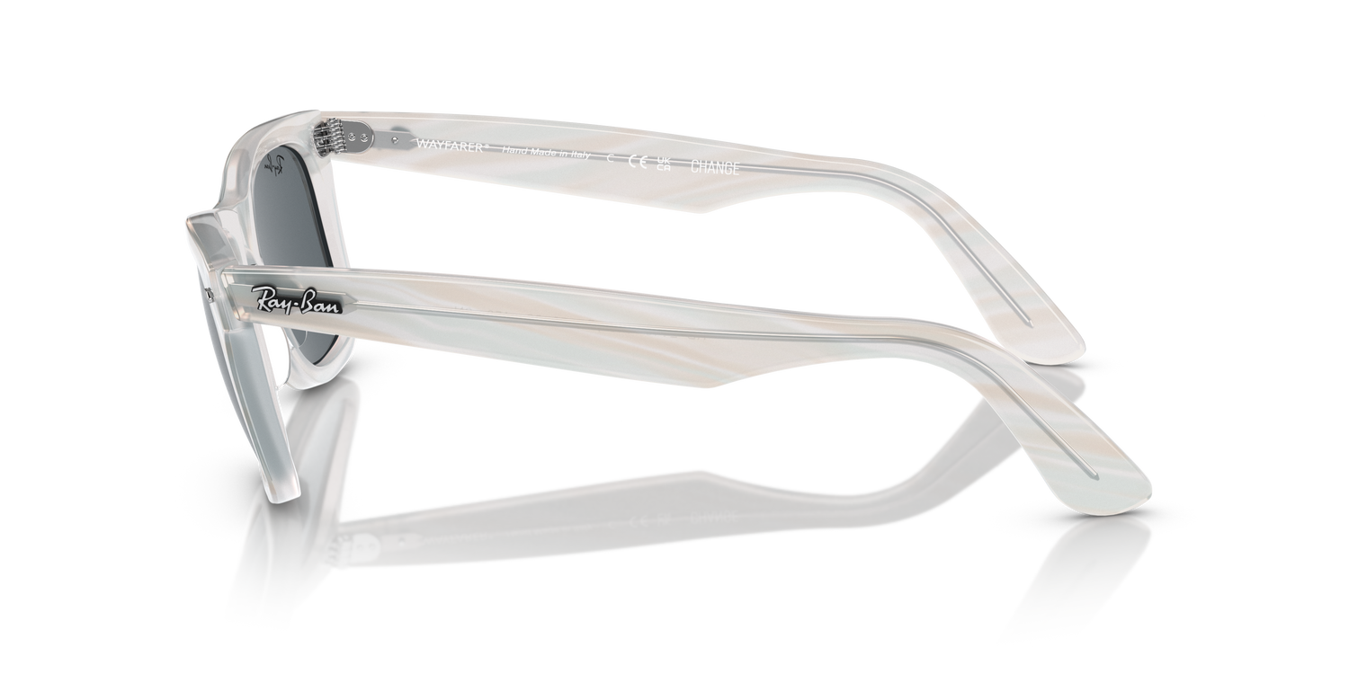 RAY-BAN RB2140 WAYFARER 1407R5 50 - 5