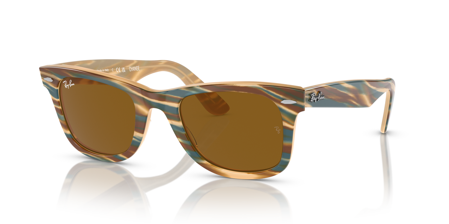 RAY-BAN RB2140 WAYFARER 140833 50 - 10