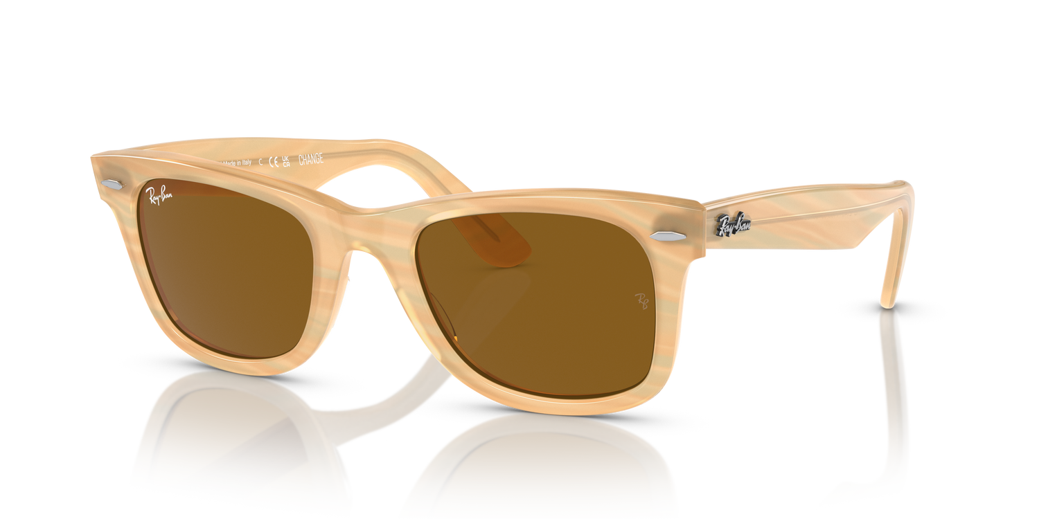 RAY-BAN RB2140 WAYFARER 140833 50 - 13