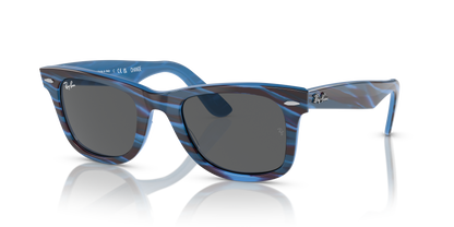 RAY-BAN RB2140 WAYFARER 1409B1 50 - 24