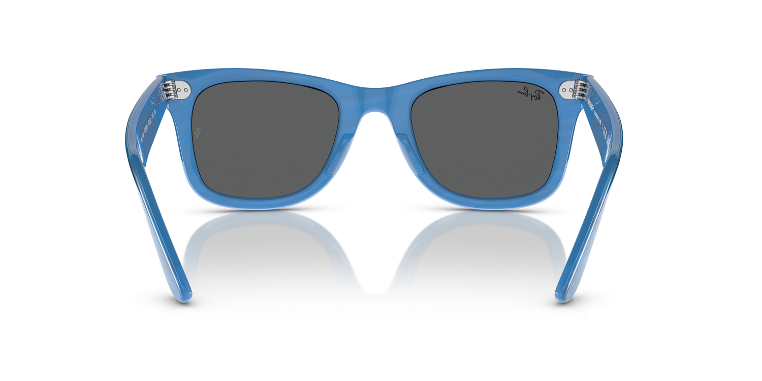 RAY-BAN RB2140 WAYFARER 1409B1 50 - 22