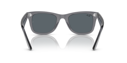 RAY-BAN RB2140 WAYFARER 6773R5 50 - 22