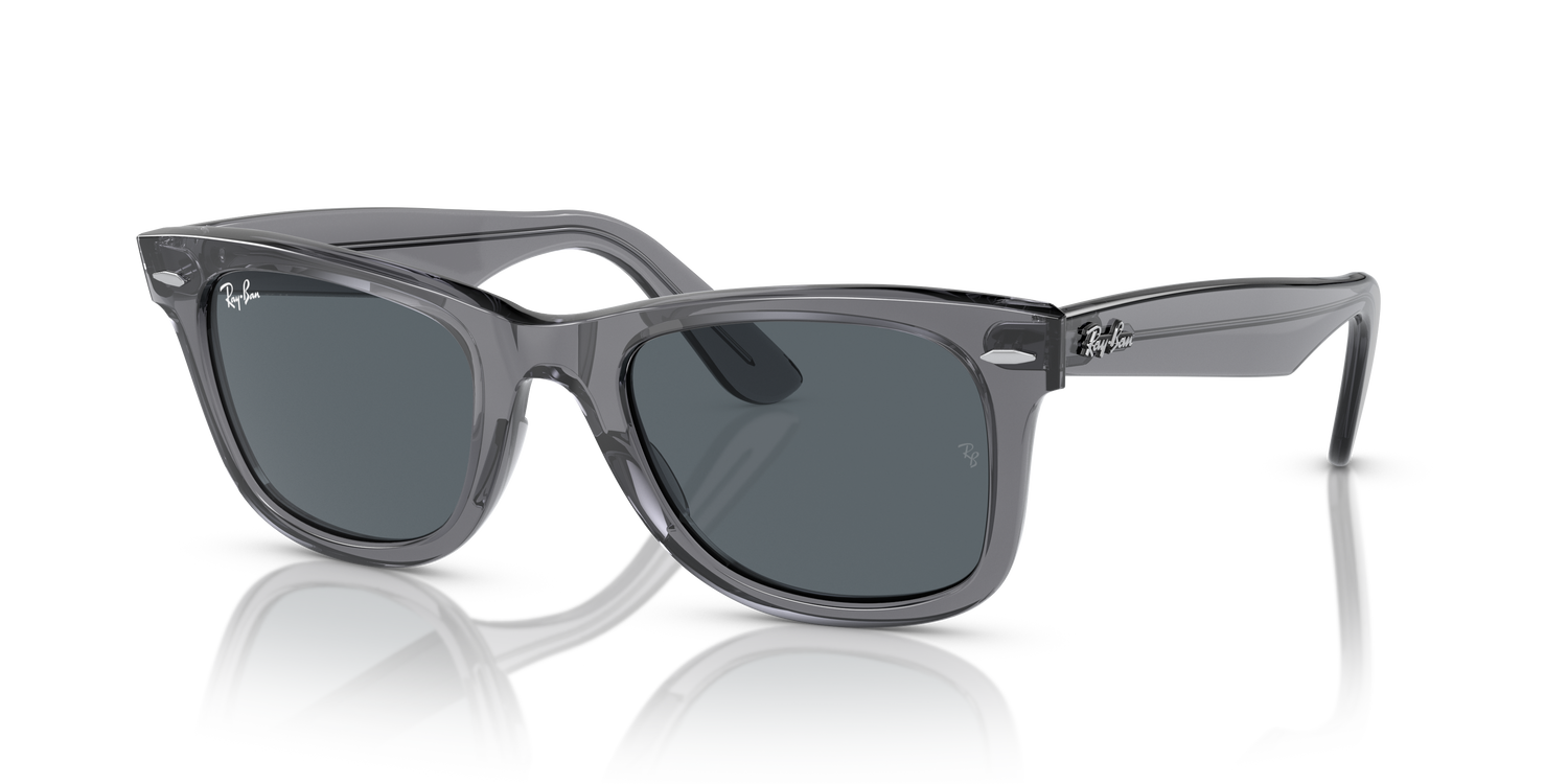 RAY-BAN RB2140 WAYFARER 6773R5 50 - 2