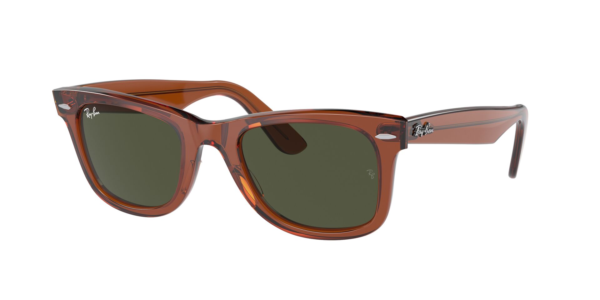 RAY-BAN RB2140 WAYFARER 677631 50