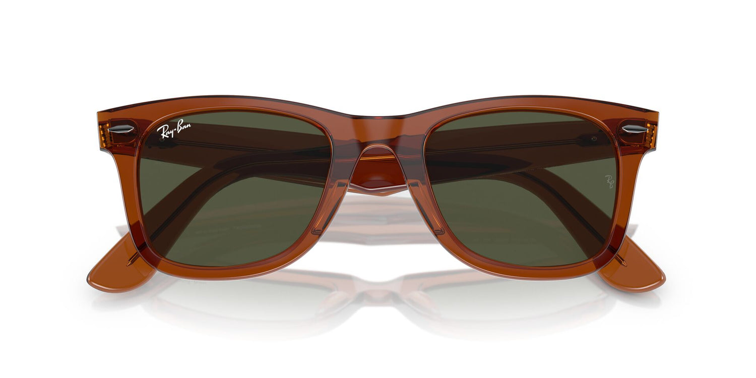 RAY-BAN RB2140 WAYFARER 677631 50