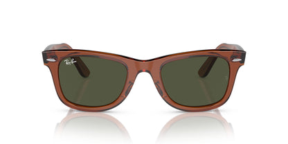 RAY-BAN RB2140 WAYFARER 677631 50