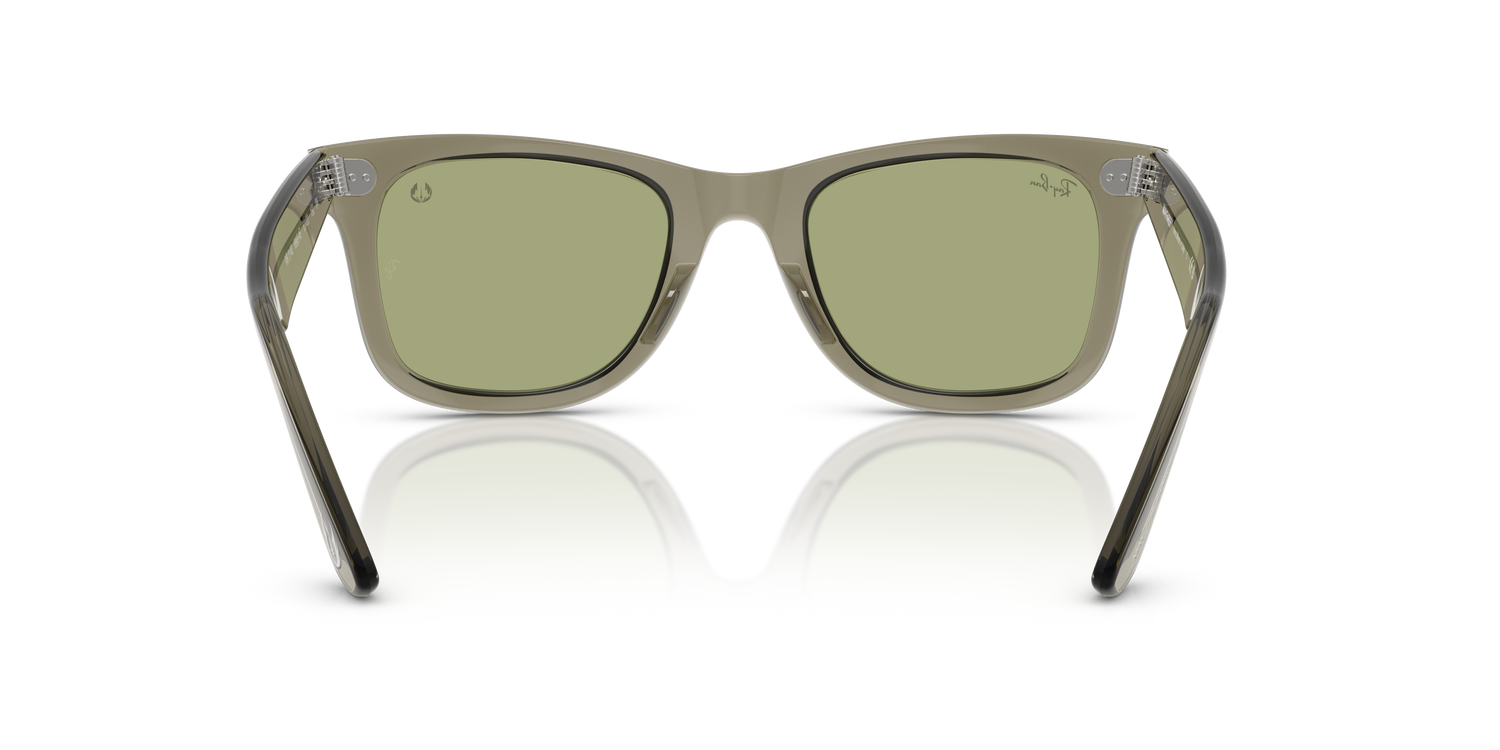 RAY-BAN RB2140 WAYFARER 68694E 50