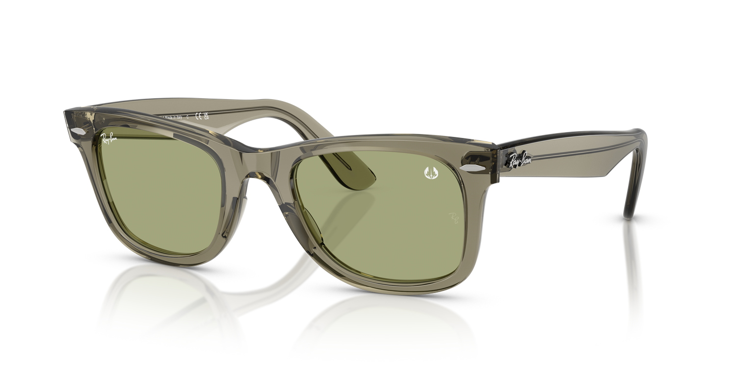 RAY-BAN RB2140 WAYFARER 68694E 50