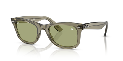 RAY-BAN RB2140 WAYFARER 68694E 50