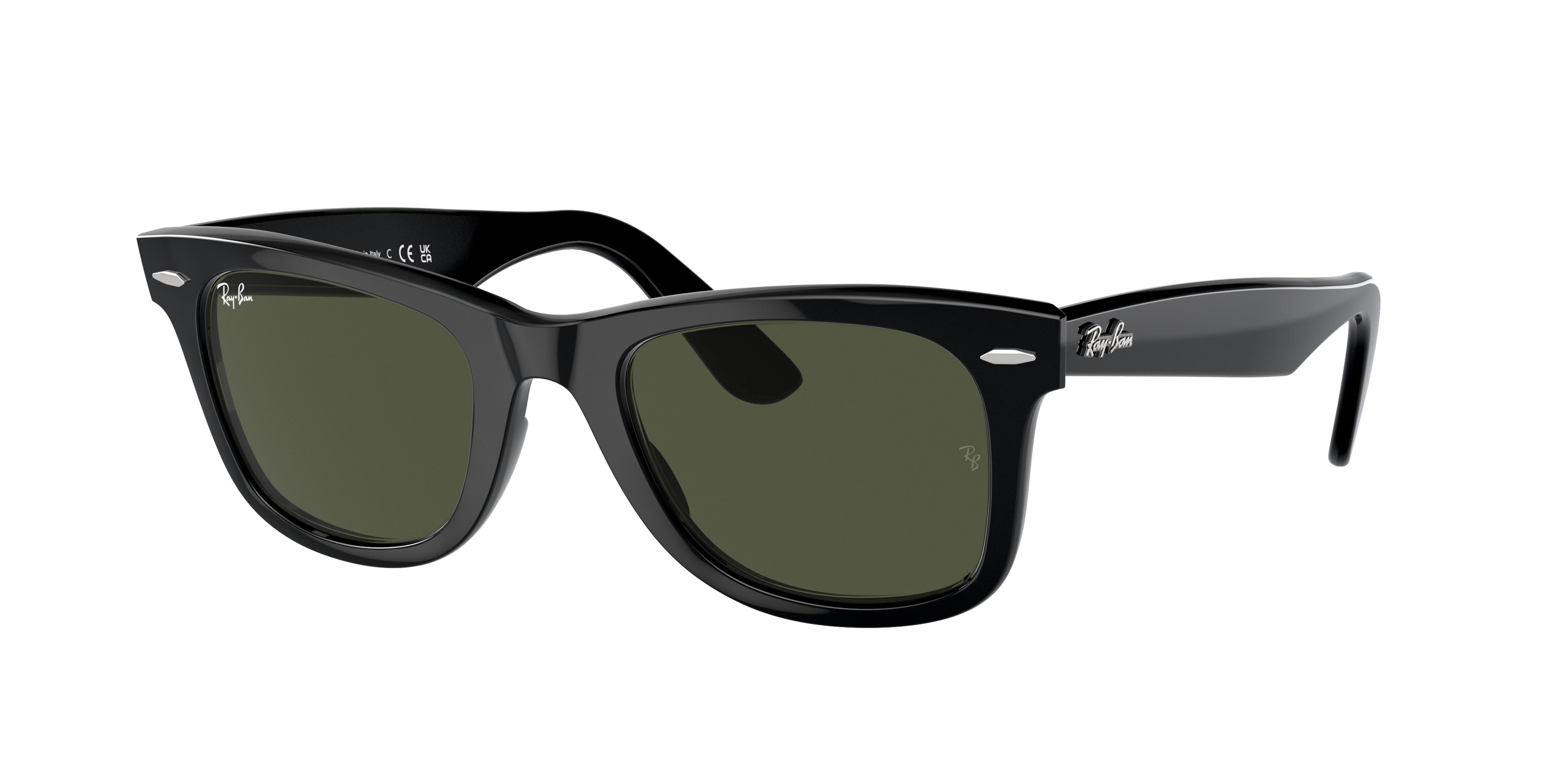RAY-BAN RB2140 WAYFARER 901 54