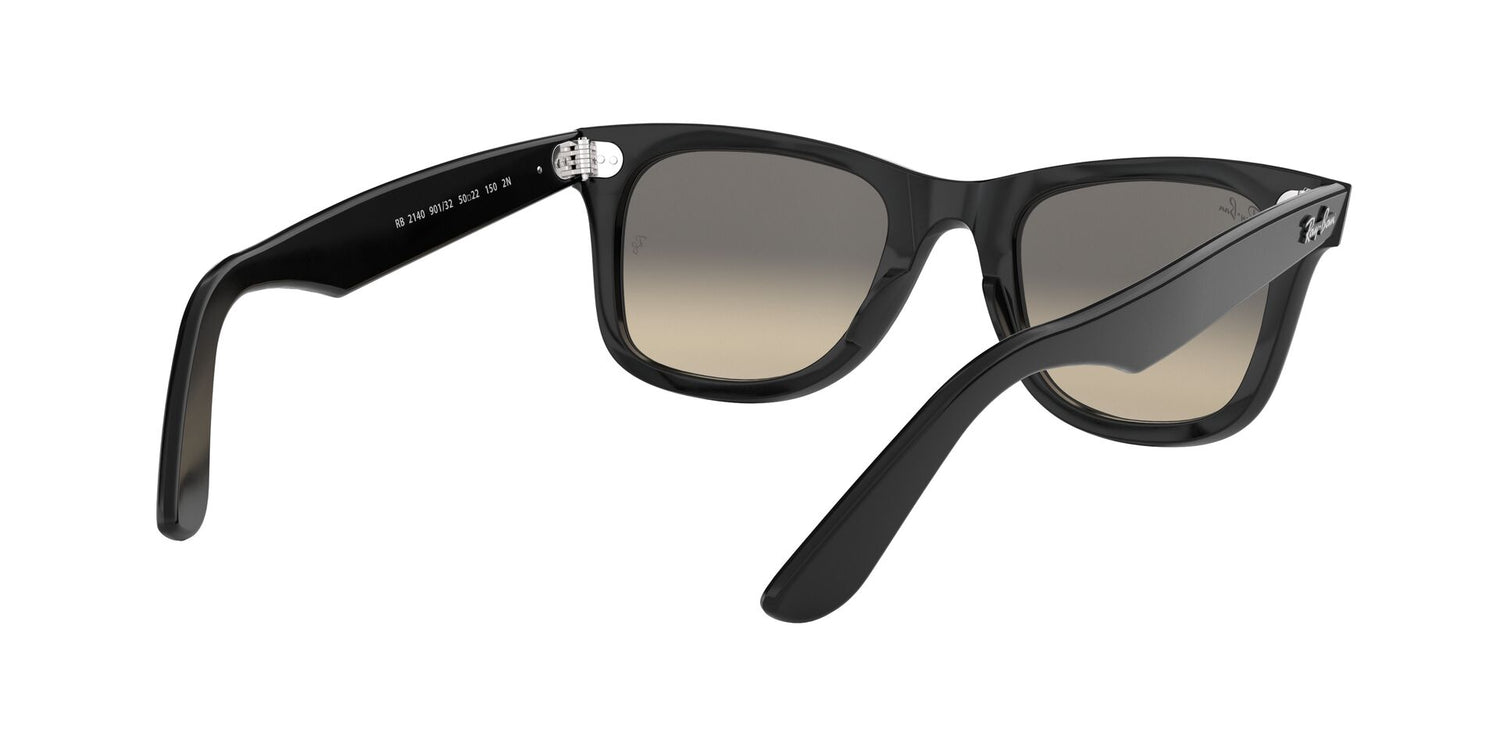 RAY-BAN RB2140 WAYFARER 901/32 50 - 8