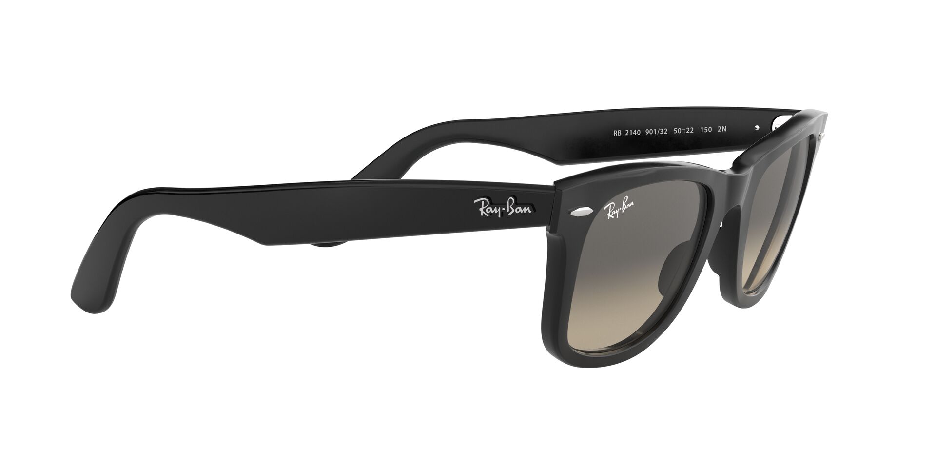 RAY-BAN RB2140 WAYFARER 901/32 50 - 11
