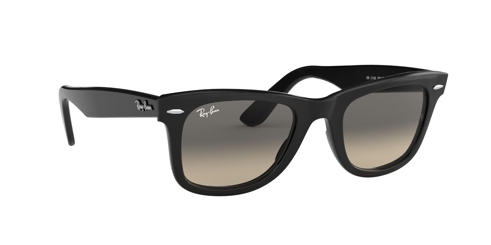 RAY-BAN RB2140 WAYFARER 901/32 50 - 12