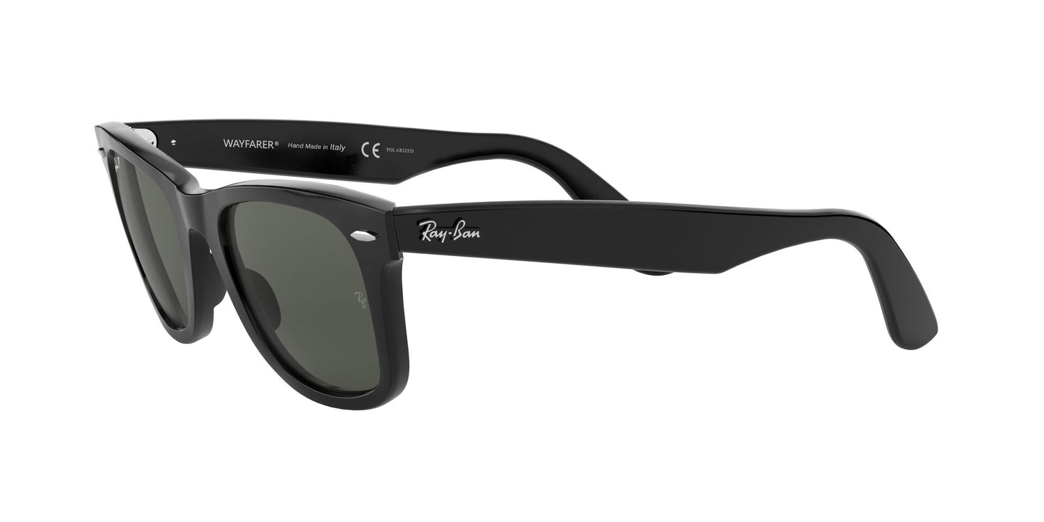 RAY-BAN RB2140 WAYFARER 901/58 50 - 3