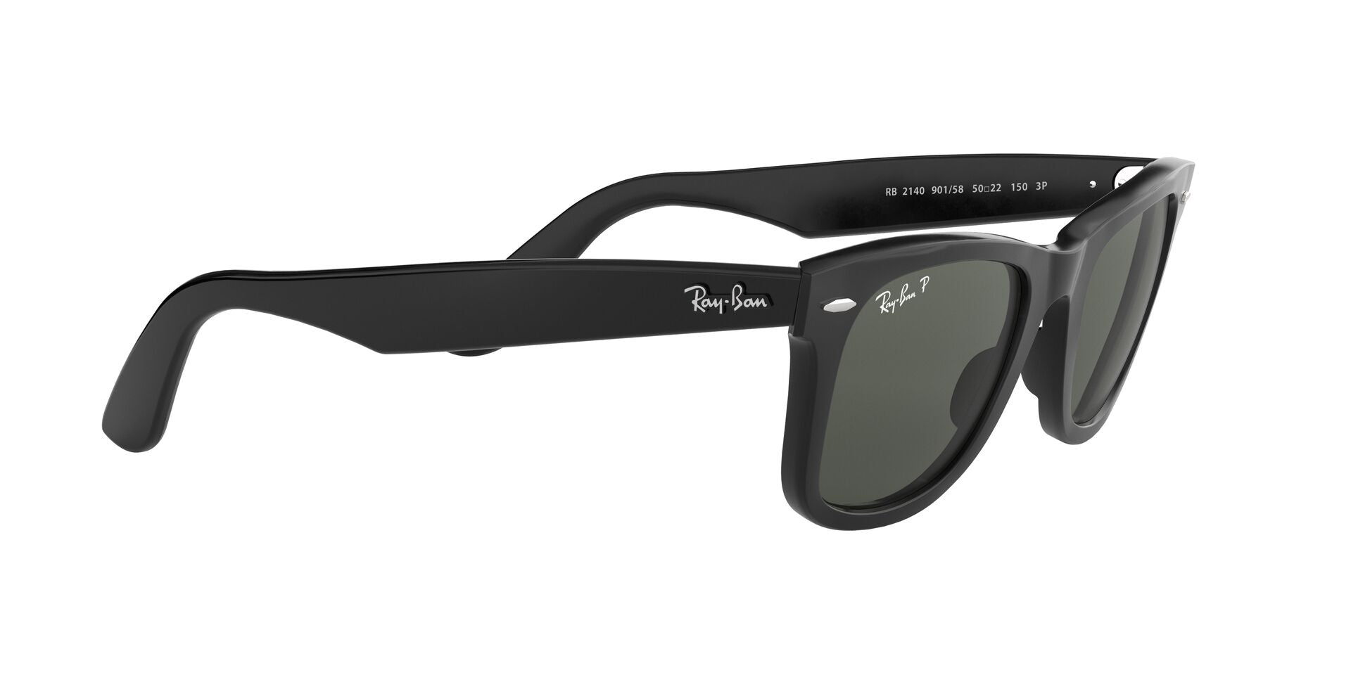 RAY-BAN RB2140 WAYFARER 901/58 50 - 11