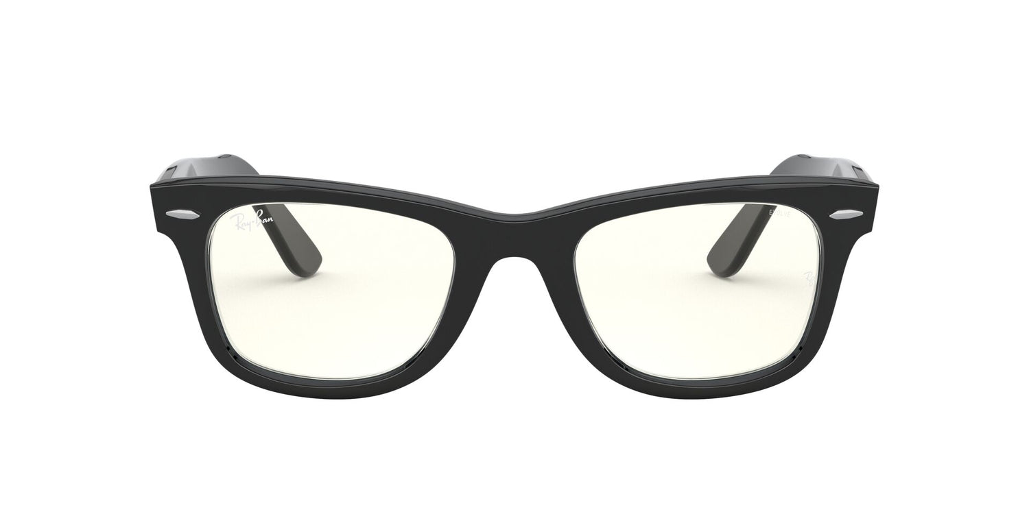 RAY-BAN RB2140 WAYFARER 901/5F 50 - 9