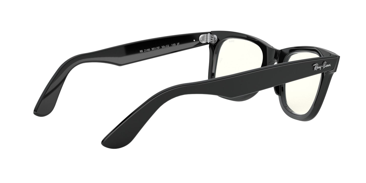 RAY-BAN RB2140 WAYFARER 901/5F 50 - 17