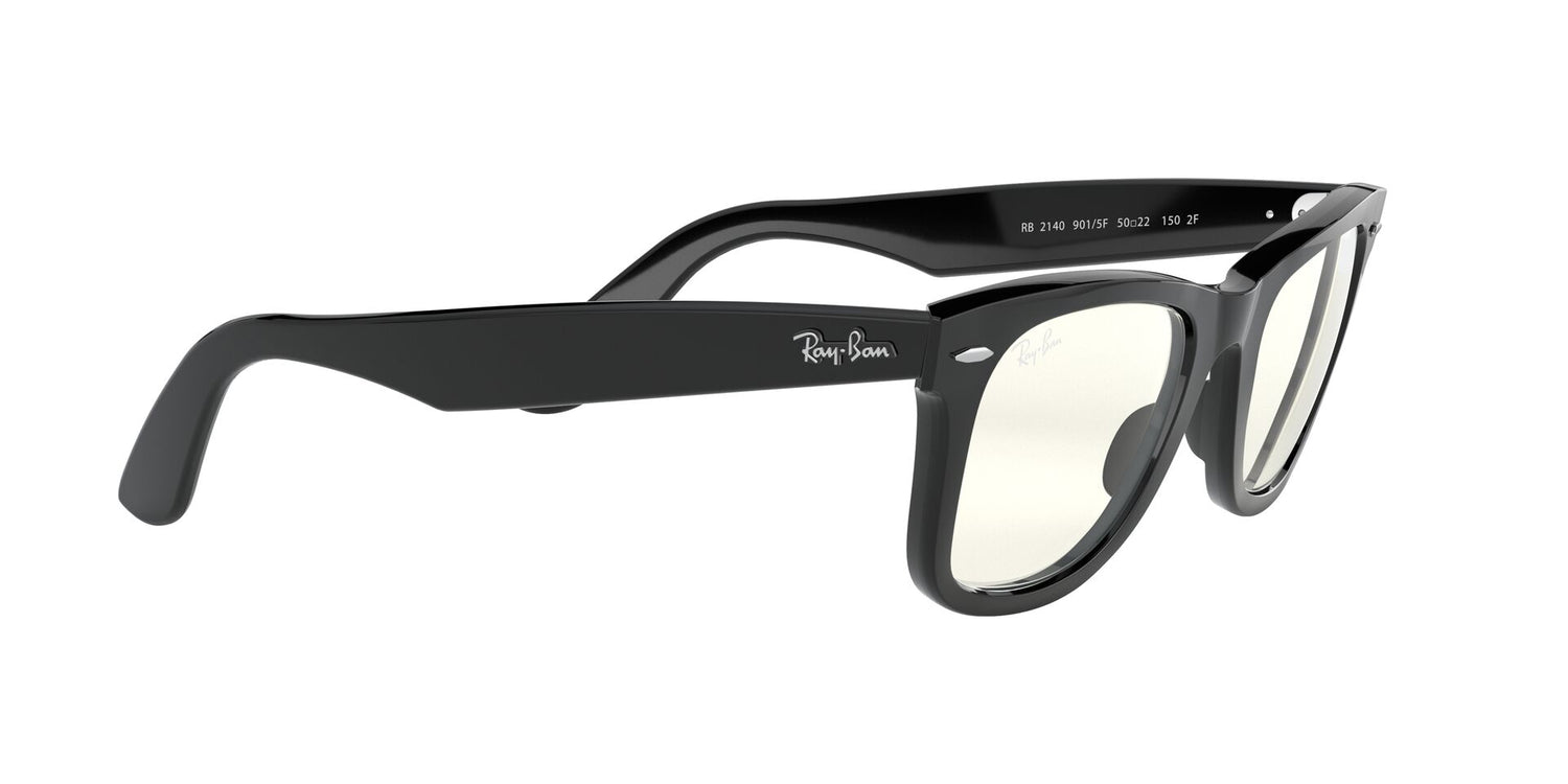 RAY-BAN RB2140 WAYFARER 901/5F 50 - 19
