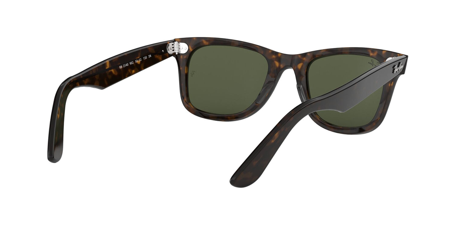 RAY-BAN RB2140 WAYFARER 902 50 - 3