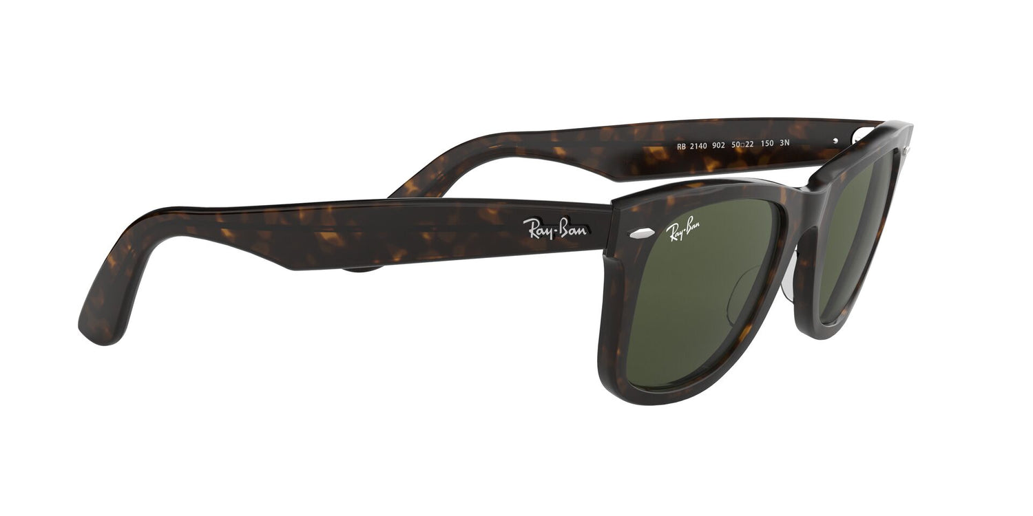 RAY-BAN RB2140 WAYFARER 902 50 - 6