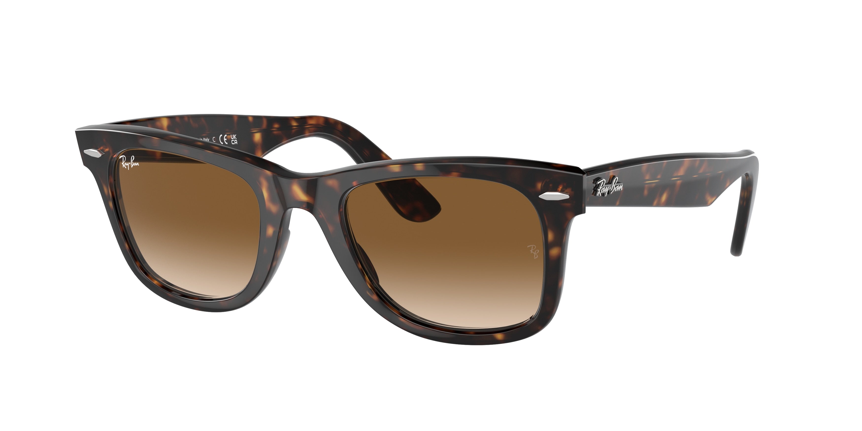 RAY-BAN RB2140 WAYFARER 902/51 50