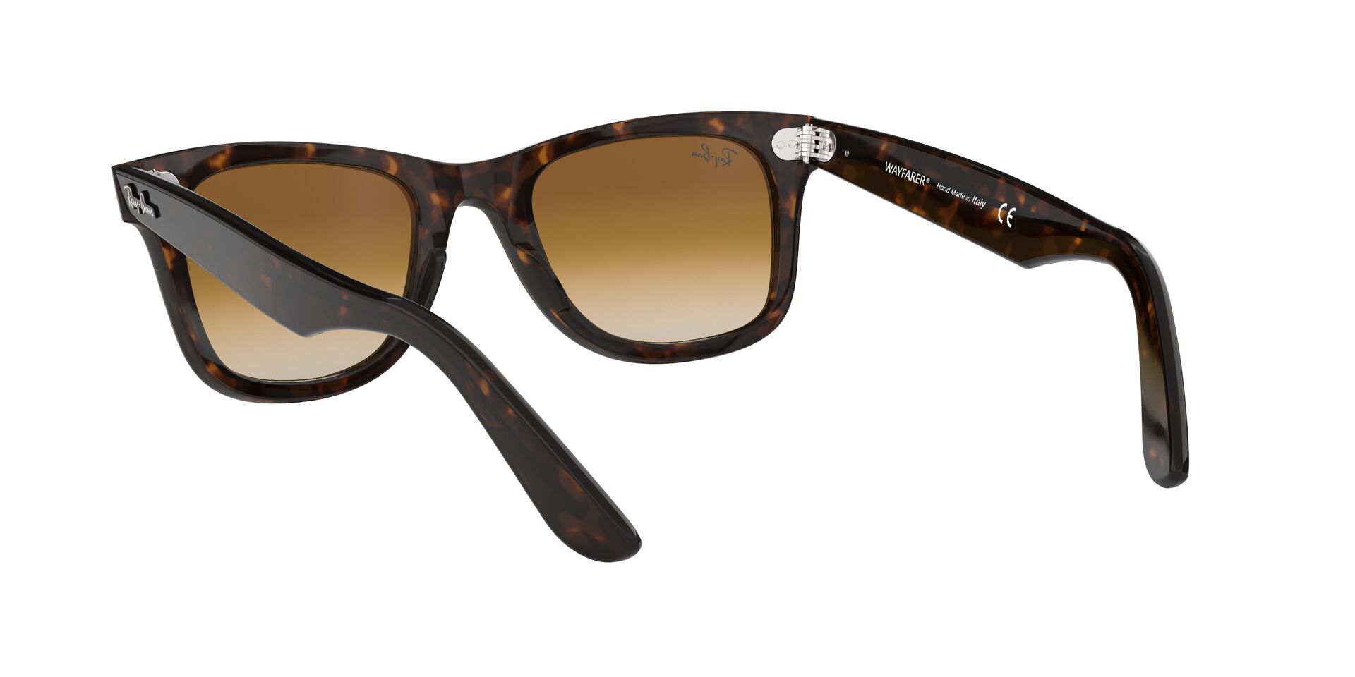 RAY-BAN RB2140 WAYFARER 902 54 - 3