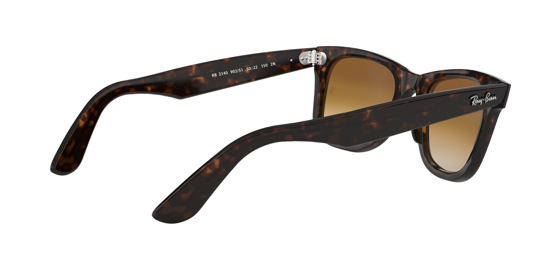 RAY-BAN RB2140 WAYFARER 902/51 50 - 24
