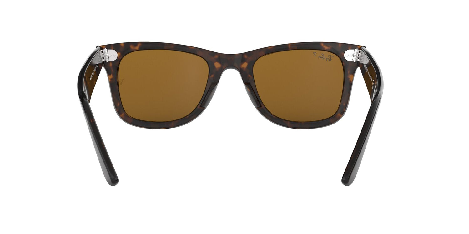 RAY-BAN RB2140 WAYFARER 902 50 - 2