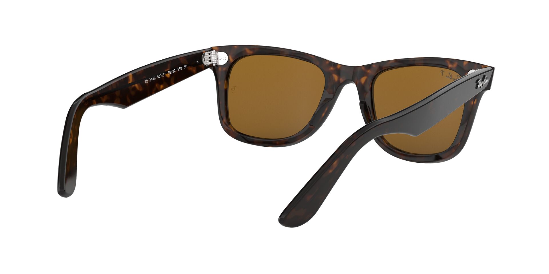 RAY-BAN RB2140 WAYFARER 902 54 - 17