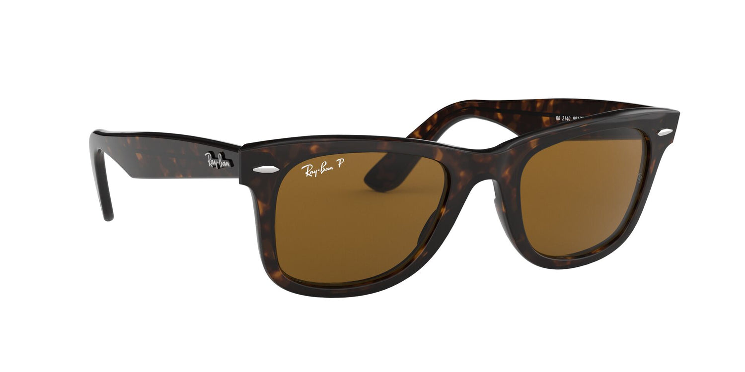 RAY-BAN RB2140 WAYFARER 902/57 50 - 17