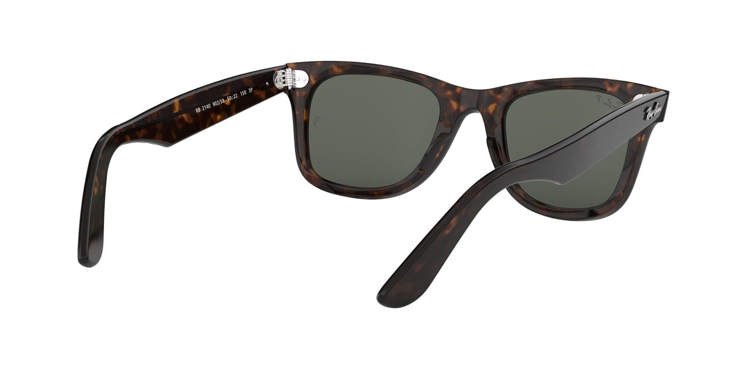 RAY-BAN RB2140 WAYFARER 902 50 - 15