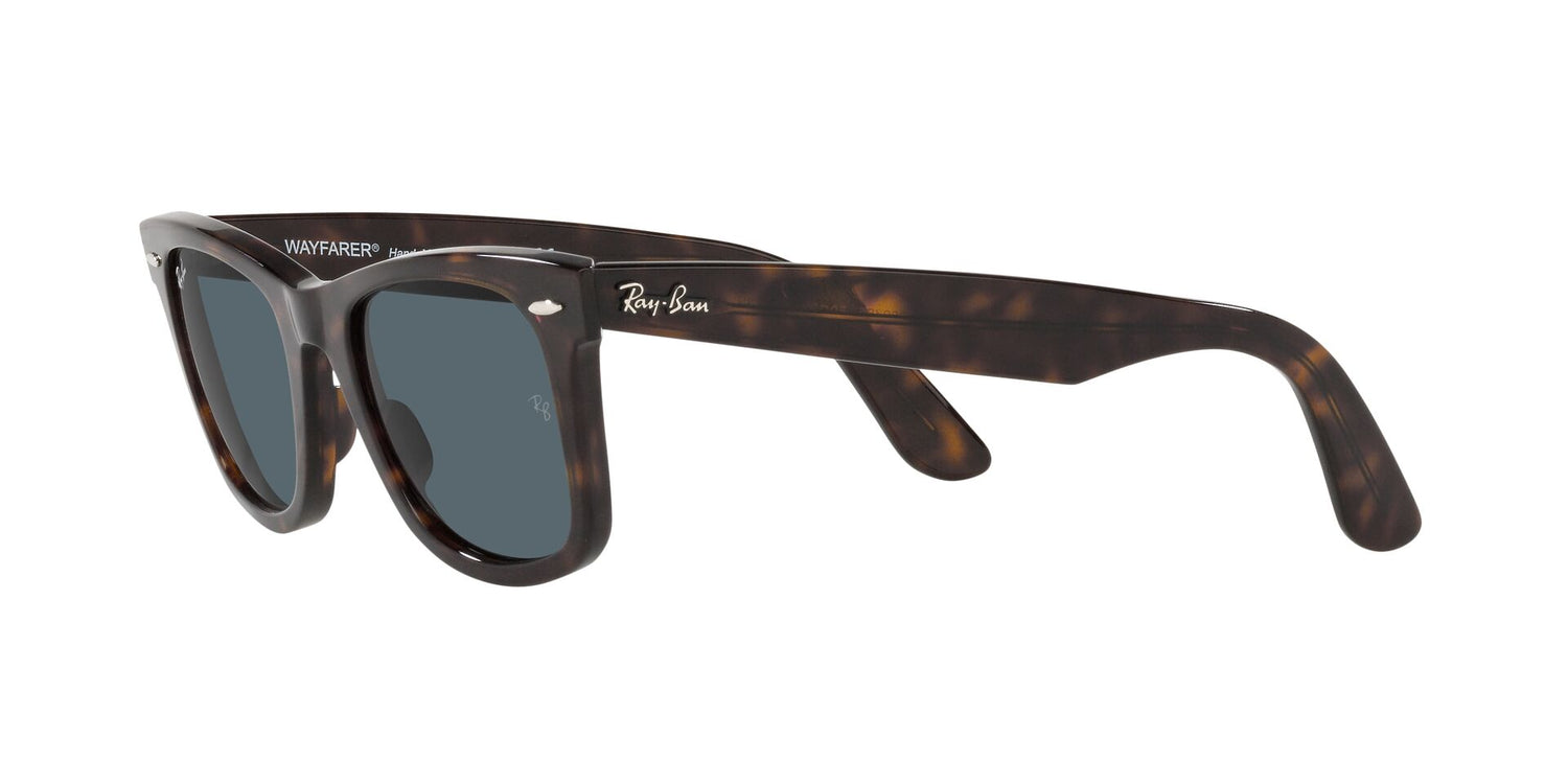 RAY-BAN RB2140 WAYFARER 902/R5 50 - 9