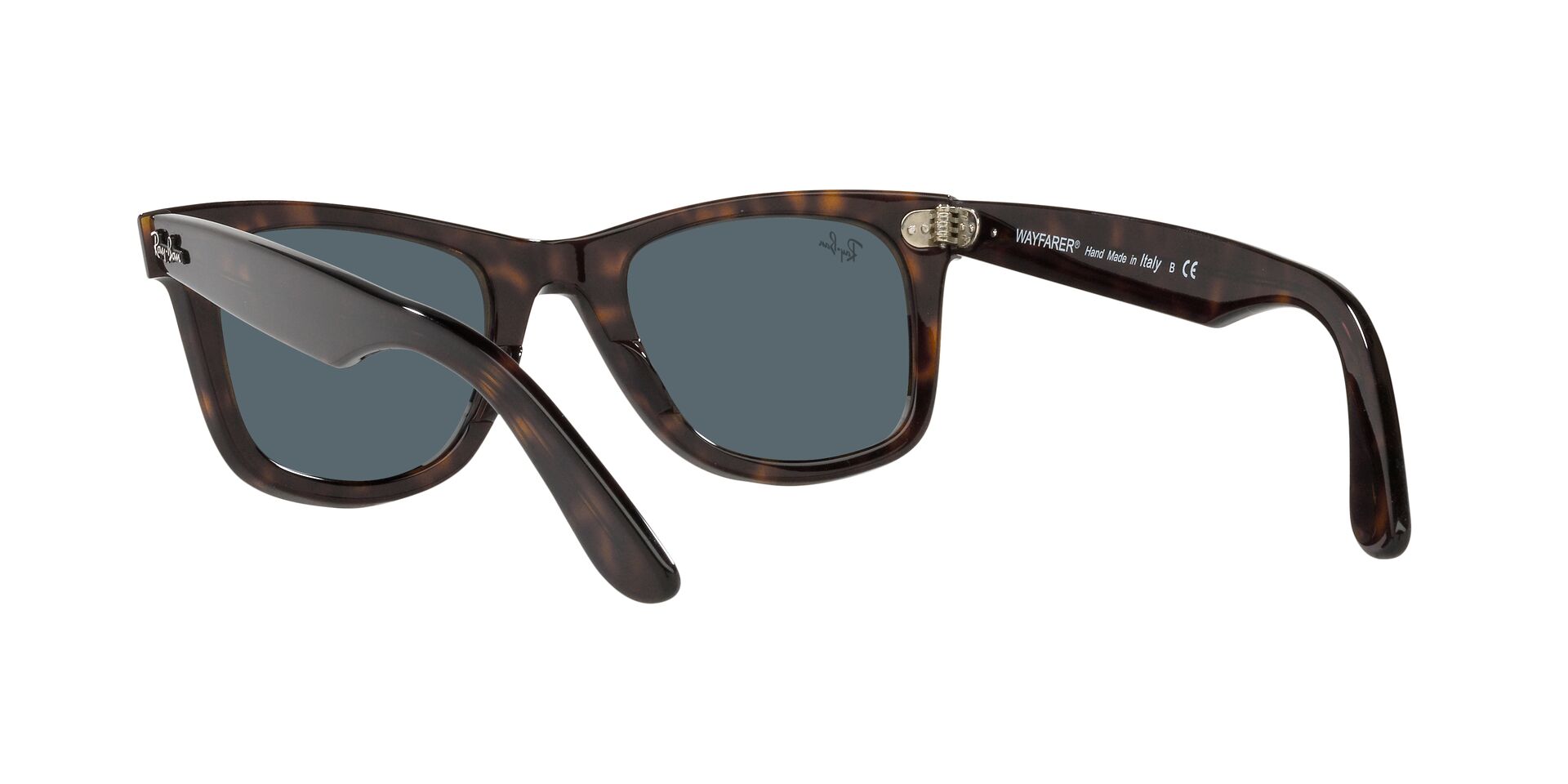 RAY-BAN RB2140 WAYFARER 902 50 - 2
