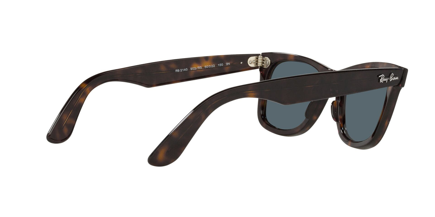 RAY-BAN RB2140 WAYFARER 902/R5 50 - 15