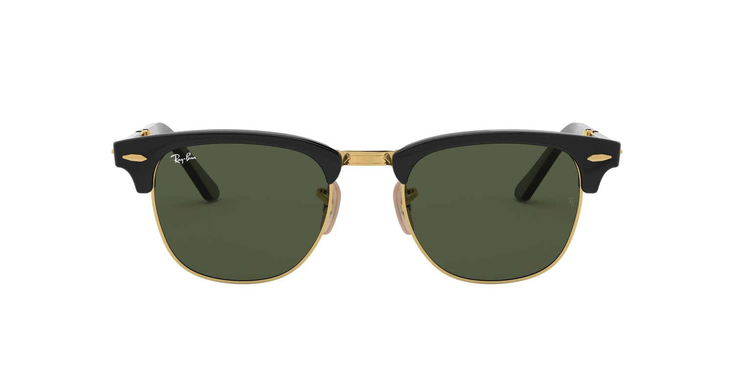 RAY-BAN RB2176 CLUBMASTER FOLDING 901 51 - 8