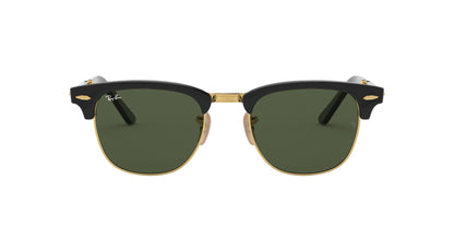 RAY-BAN RB2176 CLUBMASTER FOLDING 901 51 - 8