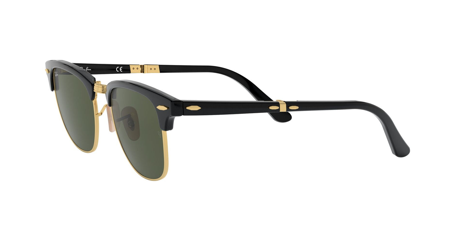 RAY-BAN RB2176 CLUBMASTER FOLDING 901 51 - 10