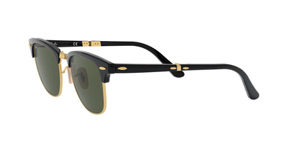 RAY-BAN RB2176 CLUBMASTER FOLDING 901 51 - 10