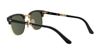 RAY-BAN RB2176 CLUBMASTER FOLDING 901 51 - 12