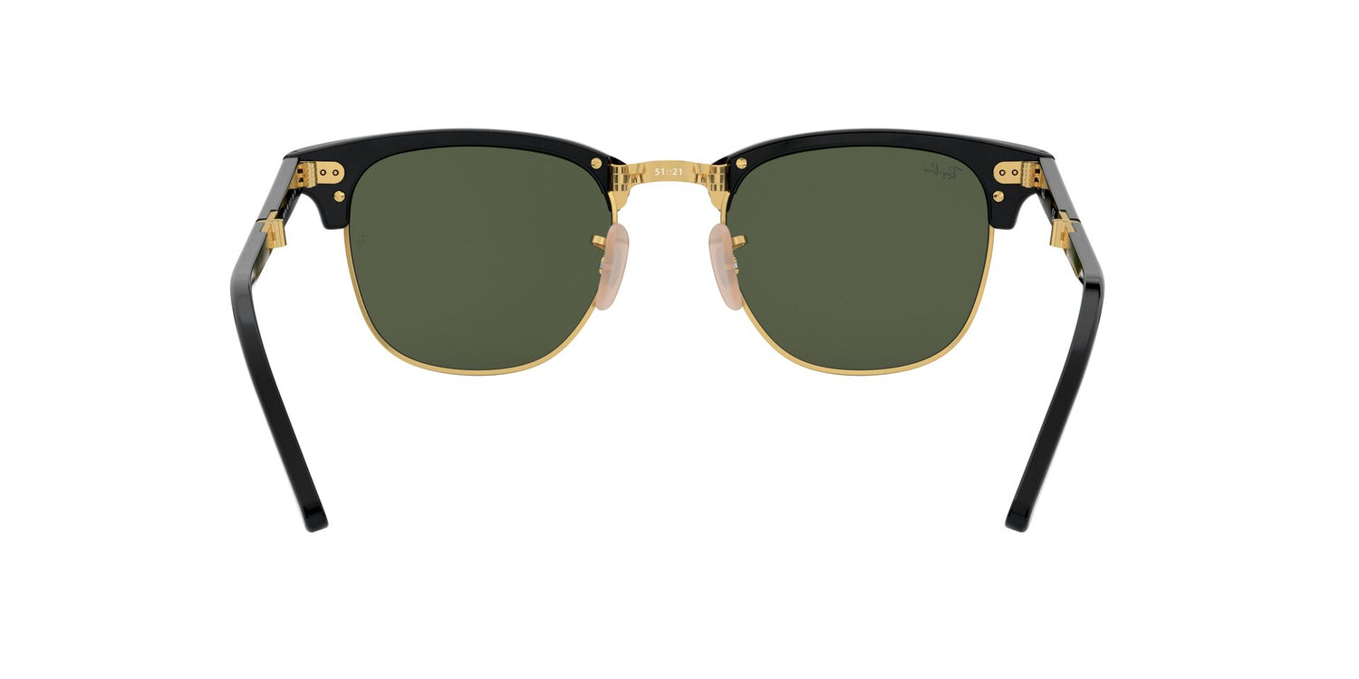 RAY-BAN RB2176 CLUBMASTER FOLDING 901 51 - 14
