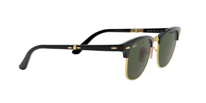 RAY-BAN RB2176 CLUBMASTER FOLDING 901 51 - 18