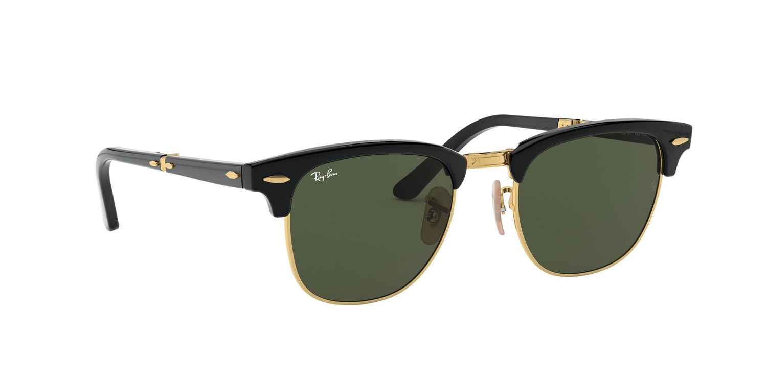 RAY-BAN RB2176 CLUBMASTER FOLDING 901 51 - 19