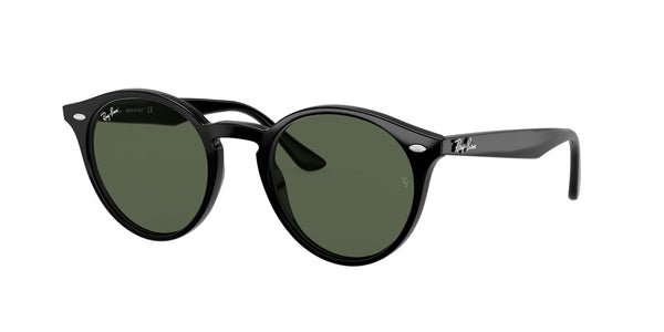 RAY-BAN RB2180 601/71 49 - 22