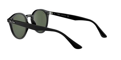 RAY-BAN RB2180 601/71 49 - 3