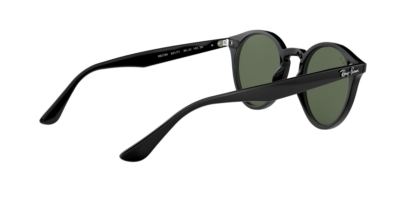 RAY-BAN RB2180 601/71 49 - 7