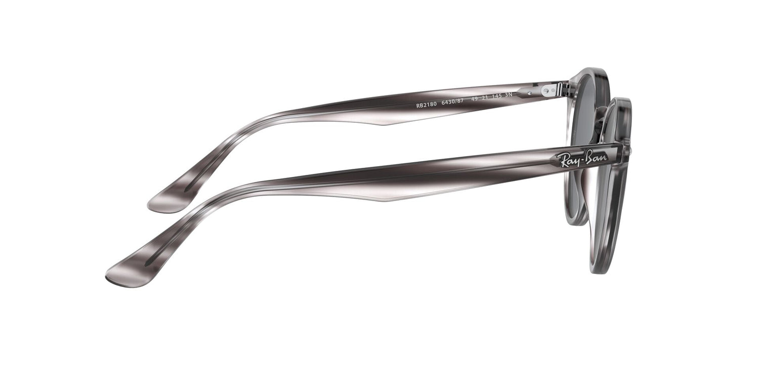 RAY-BAN RB2180 643087 51