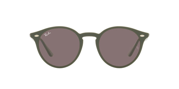 RAY-BAN RB2180 65757N 49