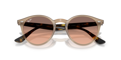 RAY-BAN RB2180 678846 49