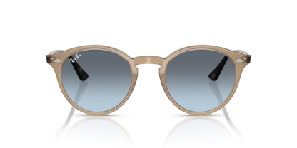 RAY-BAN RB2180 6788V1 49