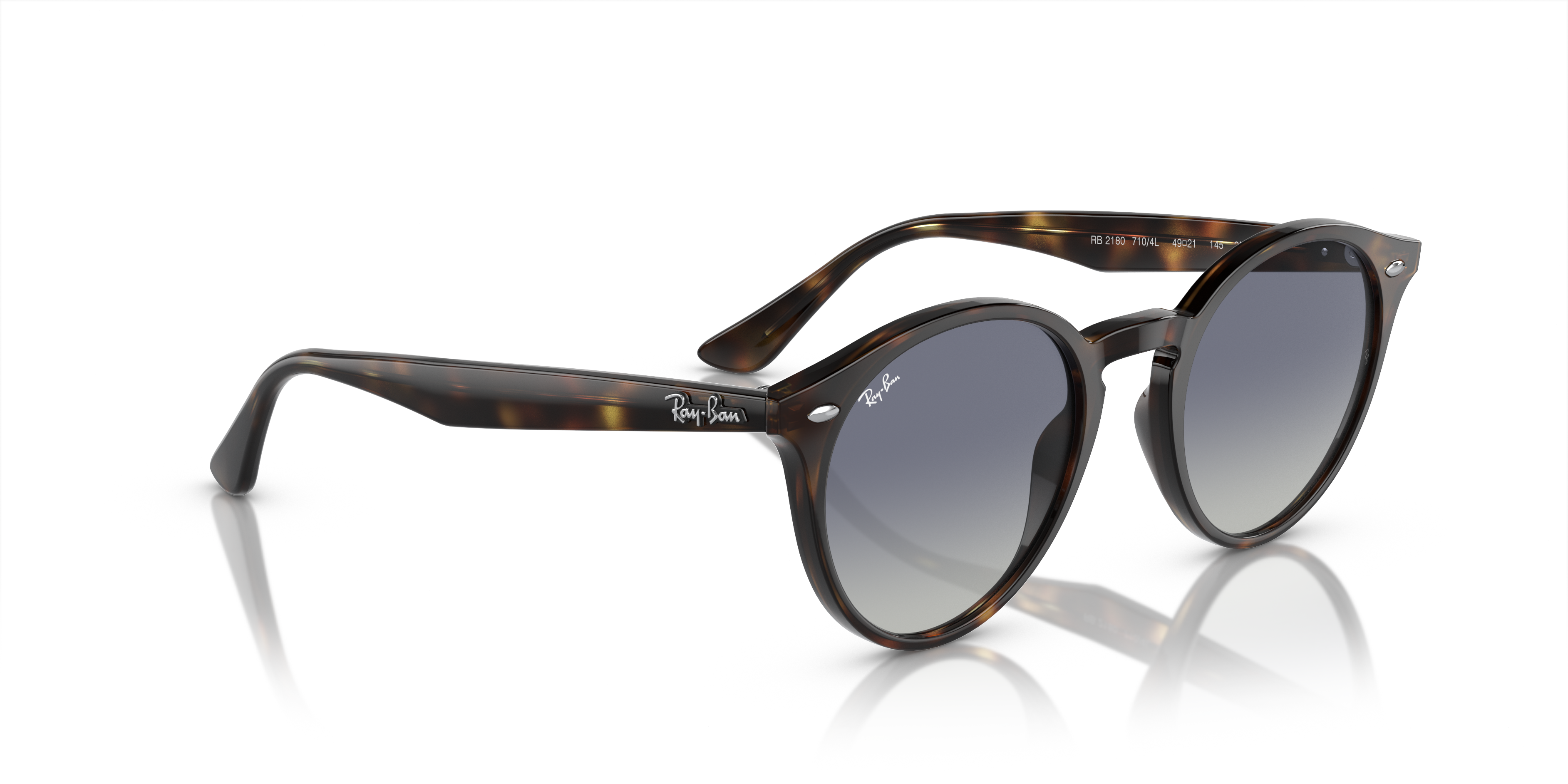 RAY-BAN RB2180 710/4L 51